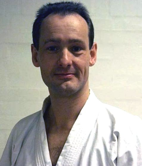 Bjarne Hasselgren